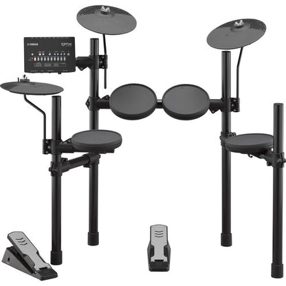 Yamaha DTX402K electronic drum kit — Kenya