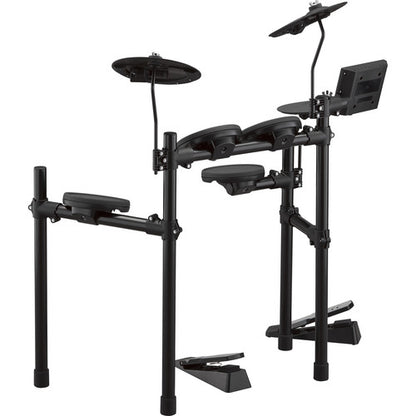 Yamaha DTX402K electronic drum kit — Kenya