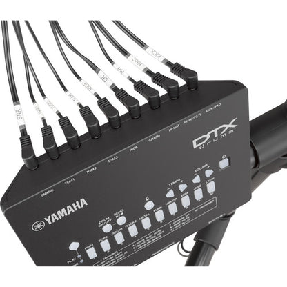 Yamaha DTX402K electronic drum kit — Kenya