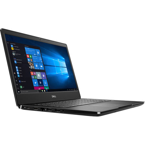 Dell Latitude 3400 Ex UK - Intel Core i5 8th Gen, 8GB RAM, 256GB SSD, 14" Display