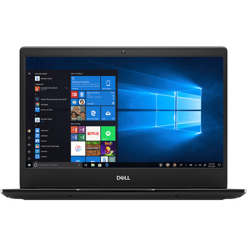 Dell Latitude 3400 Ex UK - Intel Core i5 8th Gen, 8GB RAM, 256GB SSD, 14" Display