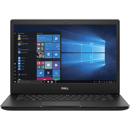 Dell Latitude 3400 Ex UK - Intel Core i5 8th Gen, 8GB RAM, 256GB SSD, 14" Display
