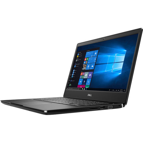 Dell Latitude 3400 Ex UK - Intel Core i5 8th Gen, 8GB RAM, 256GB SSD, 14" Display
