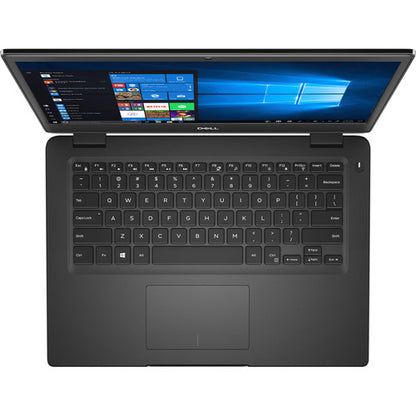 Dell Latitude 3400 Ex UK - Intel Core i5 8th Gen, 8GB RAM, 256GB SSD, 14" Display