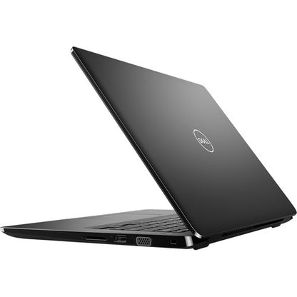 Dell Latitude 3400 Ex UK - Intel Core i5 8th Gen, 8GB RAM, 256GB SSD, 14" Display