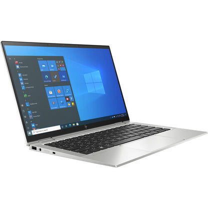 HP EliteBook 1030 G8 Ex UK | Intel Core i7 11th Gen | 32GB RAM | 512GB SSD | 14" X360 Touchscreen