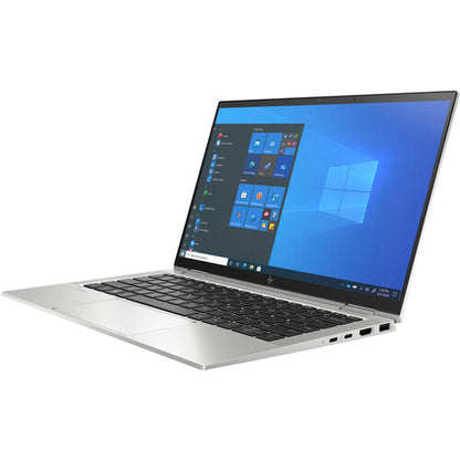 HP EliteBook 1030 G8 Ex UK | Intel Core i7 11th Gen | 32GB RAM | 512GB SSD | 14" X360 Touchscreen