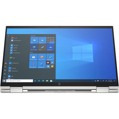 HP EliteBook 1030 G8 Ex UK | Intel Core i7 11th Gen | 32GB RAM | 512GB SSD | 14" X360 Touchscreen