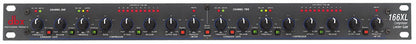 DBX 166XL Compressor/Gate