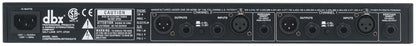 DBX 166XL Compressor/Gate