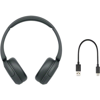Sony WH-CH520 Wireless Bluetooth Headphones