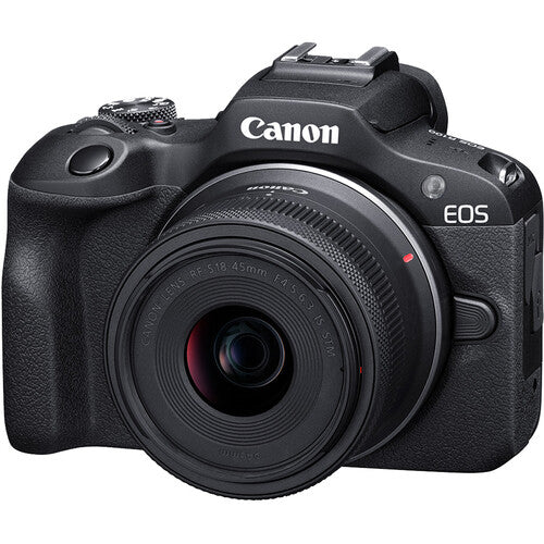 Canon EOS R100 Mirrorless Camera