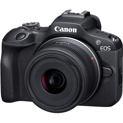 Canon EOS R100 Mirrorless Camera
