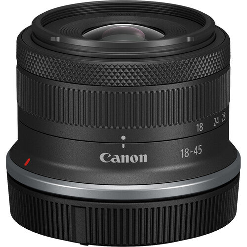 Canon EOS R100 Mirrorless Camera