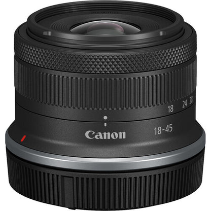 Canon EOS R100 Mirrorless Camera