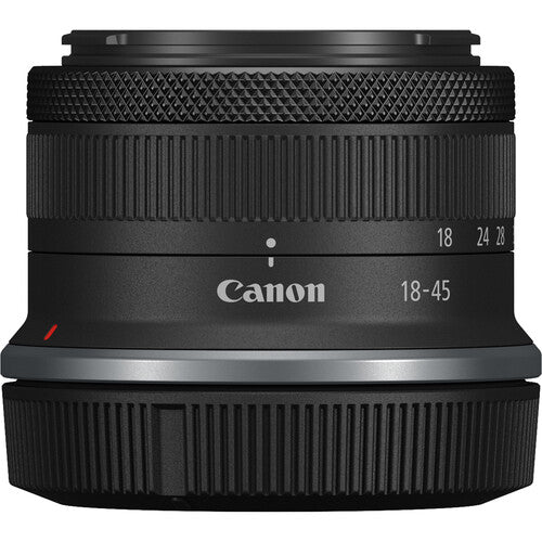 Canon EOS R100 Mirrorless Camera
