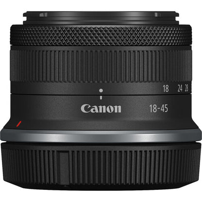 Canon EOS R100 Mirrorless Camera