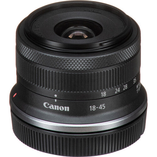 Canon EOS R100 Mirrorless Camera
