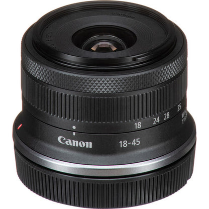 Canon EOS R100 Mirrorless Camera