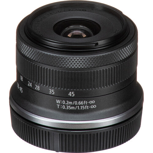 Canon EOS R100 Mirrorless Camera