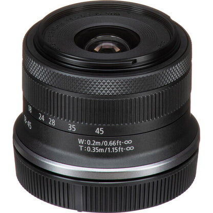 Canon EOS R100 Mirrorless Camera