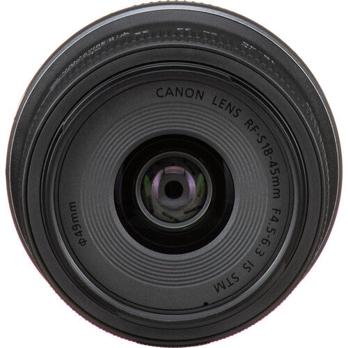 Canon EOS R100 Mirrorless Camera