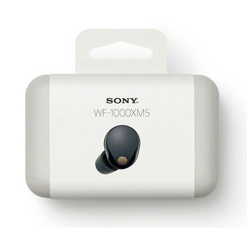 Sony WF-1000XM5 Noise Cancelling Earbuds