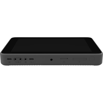 YoloBox Ultra Kenya HDMI inputs and connectivity ports — 4K live streaming studio for events and churches