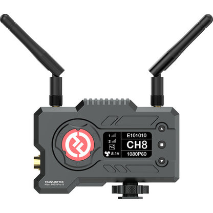 Hollyland Mars 400S Pro II — SDI/HDMI Wireless Video Transmission System