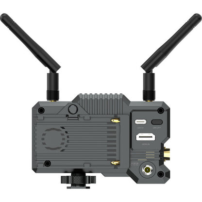 Hollyland Mars 400S Pro II — SDI/HDMI Wireless Video Transmission System
