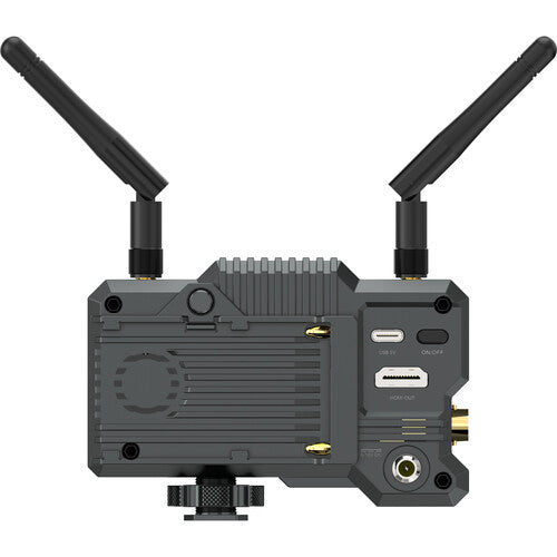 Hollyland Mars 400S Pro II — SDI/HDMI Wireless Video Transmission System