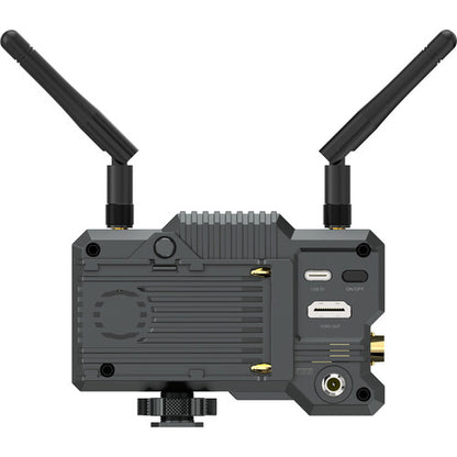 Hollyland Mars 400S Pro II — SDI/HDMI Wireless Video Transmission System