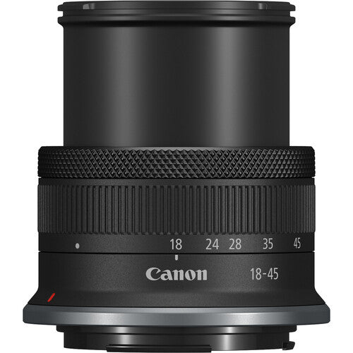 Canon EOS R100 Mirrorless Camera