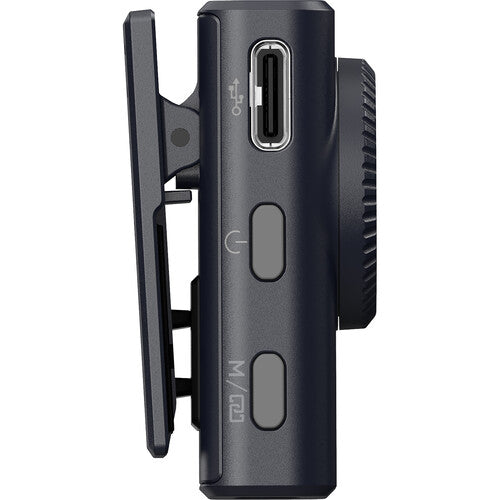 Hollyland Lark M2 Kenya full system with transmitters, charging case, Lightning and USB-C receivers