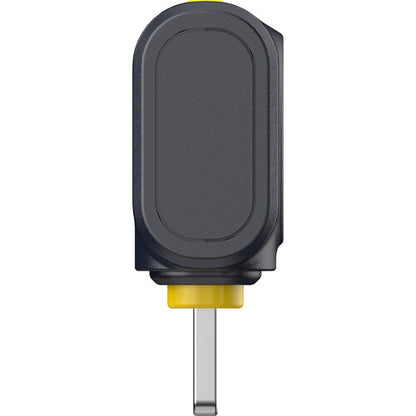 Hollyland Lark M2 Kenya full system with transmitters, charging case, Lightning and USB-C receivers