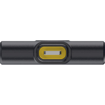 Hollyland Lark M2 Kenya full system with transmitters, charging case, Lightning and USB-C receivers