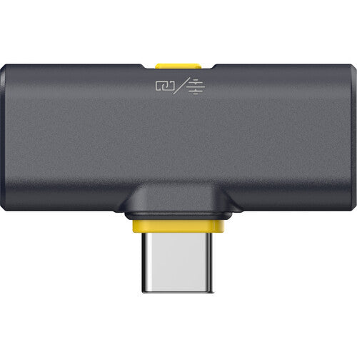 Hollyland Lark M2 Kenya full system with transmitters, charging case, Lightning and USB-C receivers