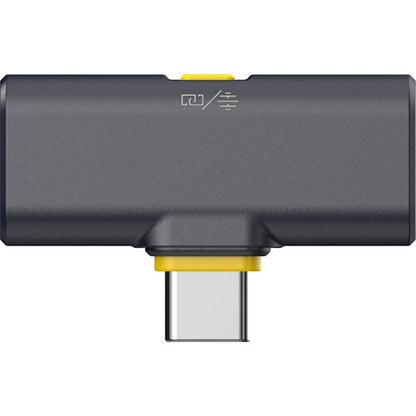Hollyland Lark M2 Kenya full system with transmitters, charging case, Lightning and USB-C receivers
