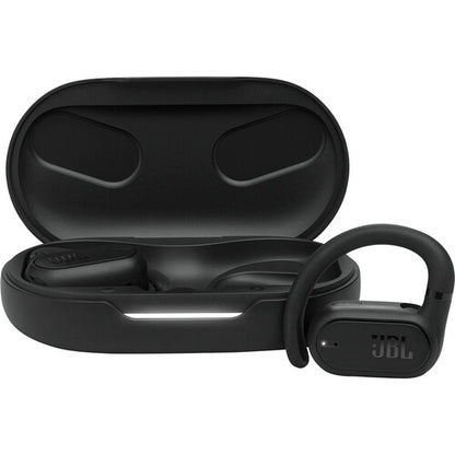 JBL Soundgear Sense Open-Ear True Wireless Earbuds