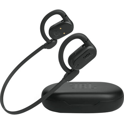 JBL Soundgear Sense Open-Ear True Wireless Earbuds