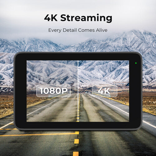 YoloBox Ultra Kenya portable live streaming setup — same-day Nairobi delivery, M-Pesa accepted