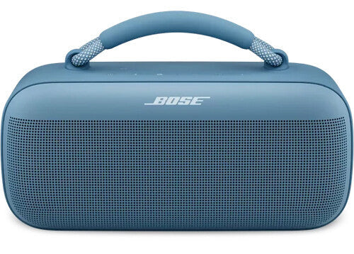 Bose SoundLink Max — Premium Portable Bluetooth Speaker