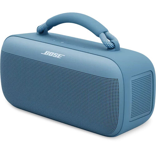 Bose SoundLink Max — Premium Portable Bluetooth Speaker