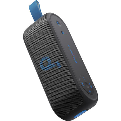 Soundcore Select 3 — Portable Outdoor Bluetooth Speaker (IP67)