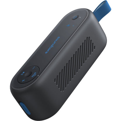 Soundcore Select 3 — Portable Outdoor Bluetooth Speaker (IP67)