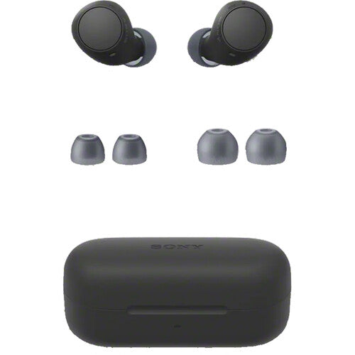 Sony WF-C510 Truly Wireless Earbuds for Music and Calls