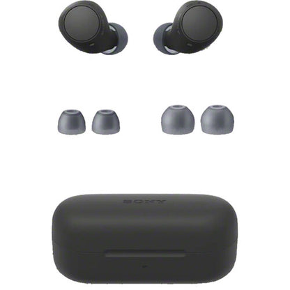Sony WF-C510 Truly Wireless Earbuds for Music and Calls