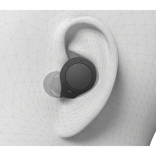 Sony WF-C510 Truly Wireless Earbuds for Music and Calls