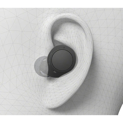 Sony WF-C510 Truly Wireless Earbuds for Music and Calls