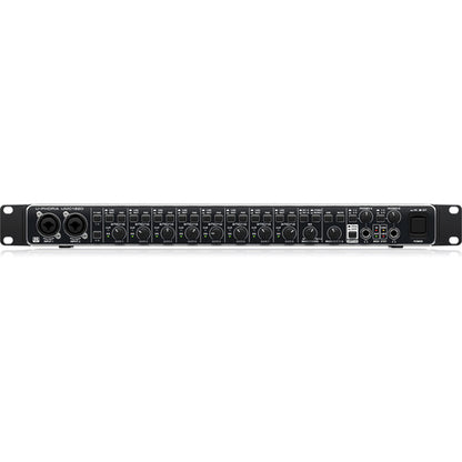 Behringer U-PHORIA UMC1820 18-In/20-Out USB Audio/MIDI Interface